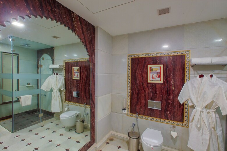 Apartamento Shouryagarh Resort & Spa