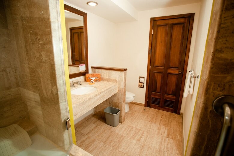 Apartamento Buganvilias Resort Vacation Club