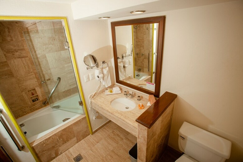 Apartamento Buganvilias Resort Vacation Club