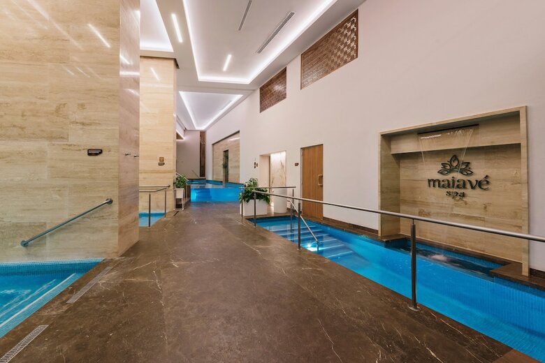 Apartamento Buganvilias Resort Vacation Club