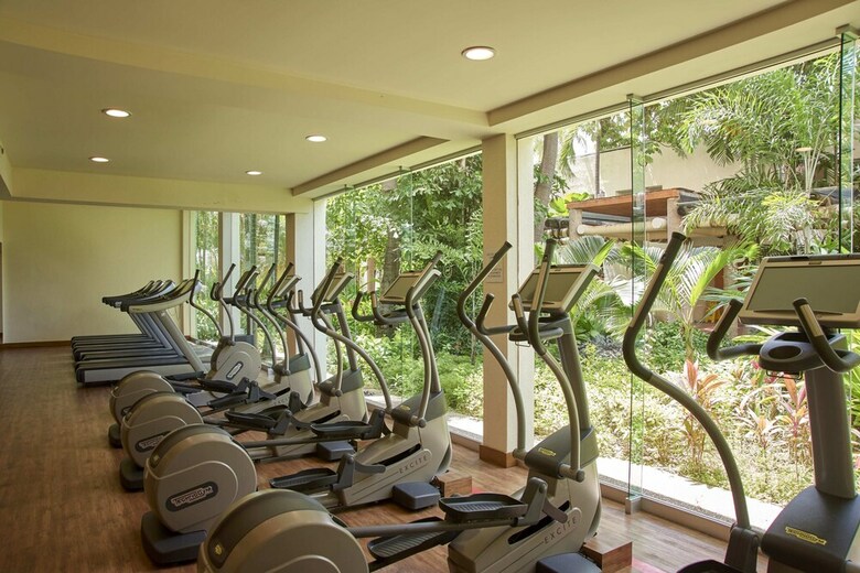 Apartamento Buganvilias Resort Vacation Club