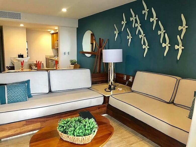 Apartamento Buganvilias Resort Vacation Club
