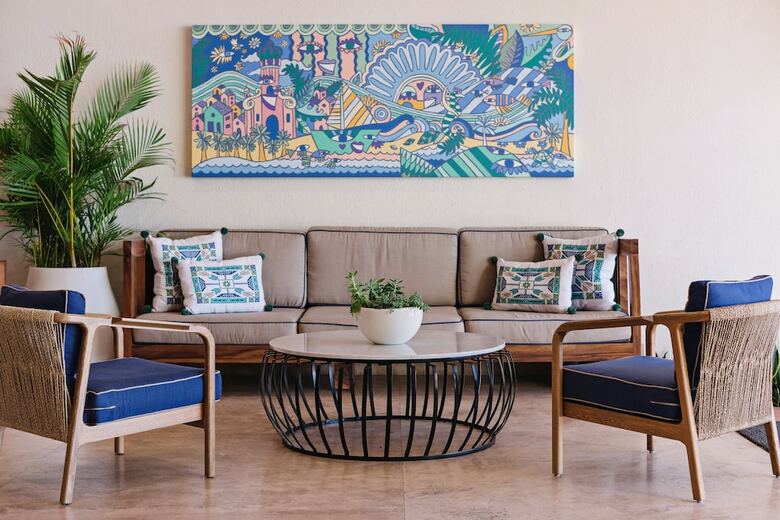 Apartamento Buganvilias Resort Vacation Club