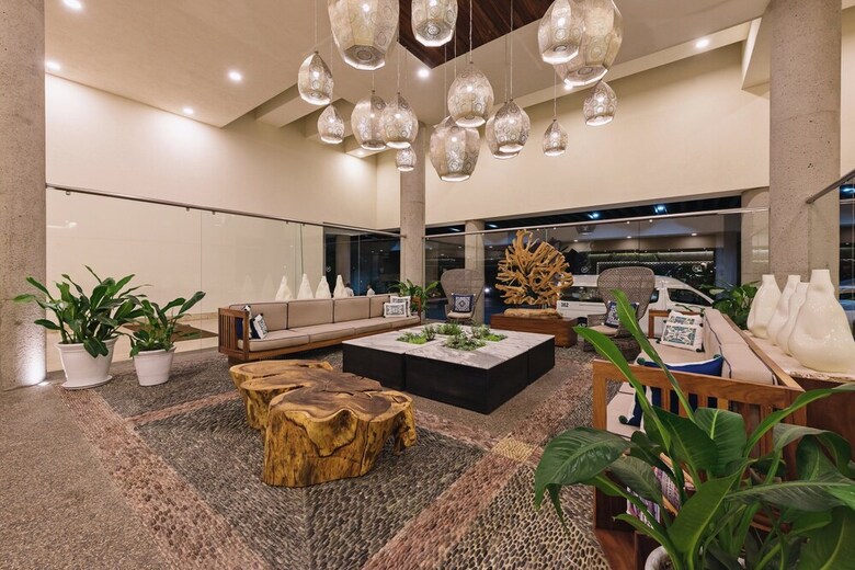 Apartamento Buganvilias Resort Vacation Club