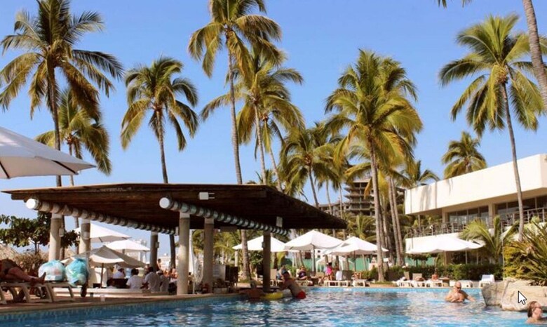 Apartamento Buganvilias Resort Vacation Club