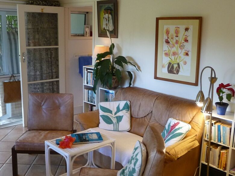 Hotel Aimeo Cottage