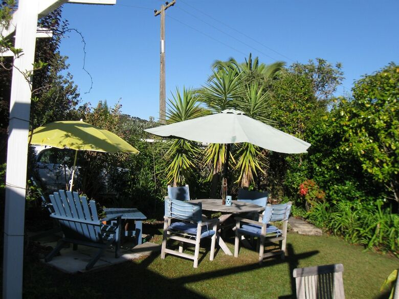Hotel Aimeo Cottage