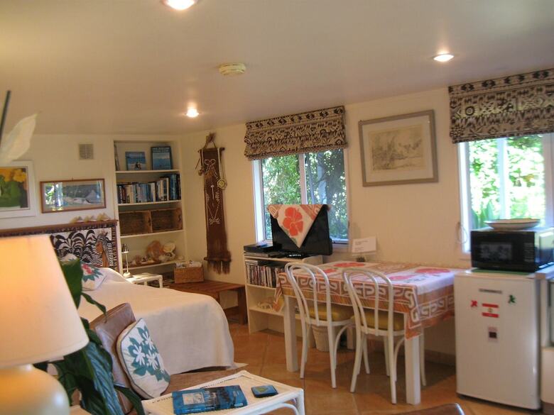 Hotel Aimeo Cottage