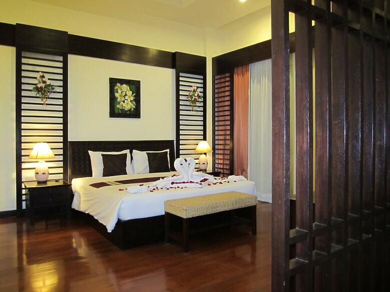 Wannara Hotel