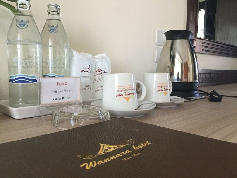 Wannara Hotel