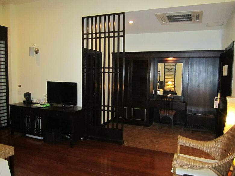 Wannara Hotel