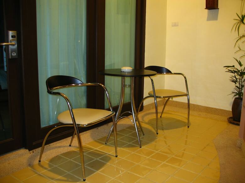 Wannara Hotel