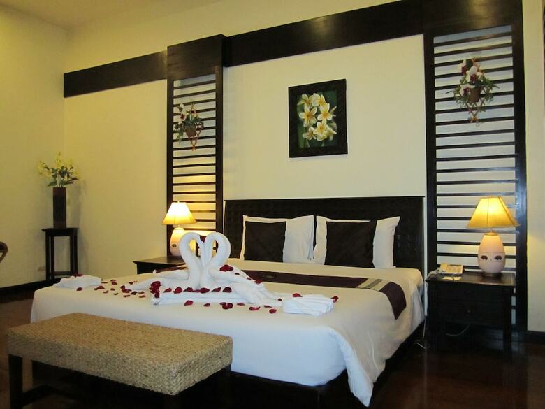 Wannara Hotel