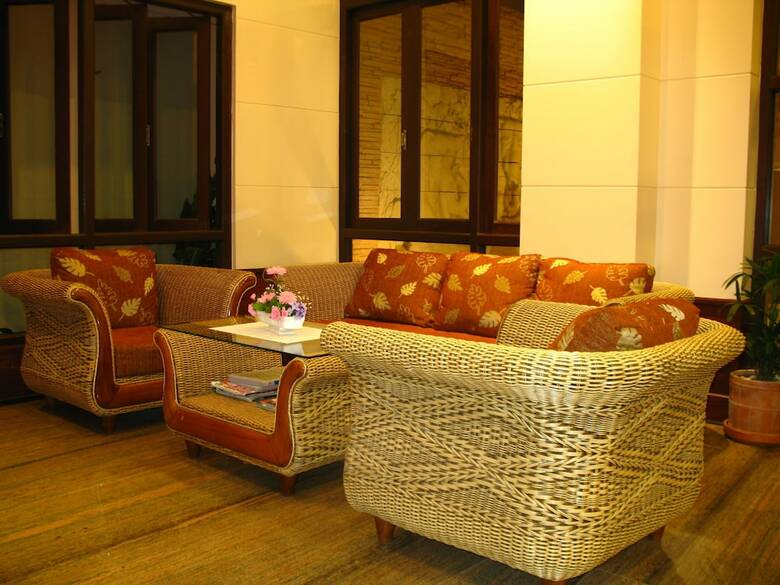 Wannara Hotel