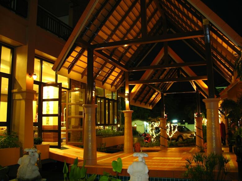 Wannara Hotel