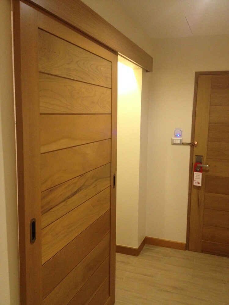 Wannara Hotel