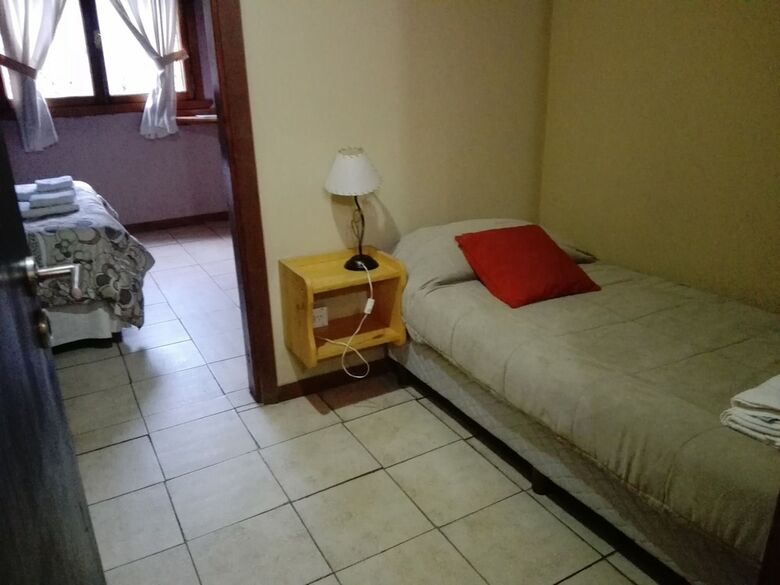 Hotel Hosteria Hueney Ruca