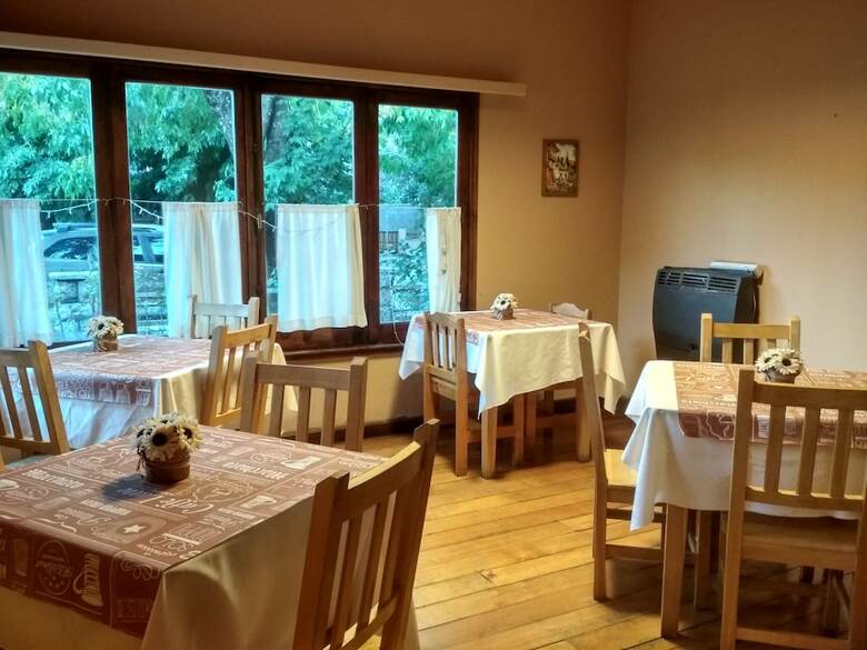 Hotel Hosteria Hueney Ruca