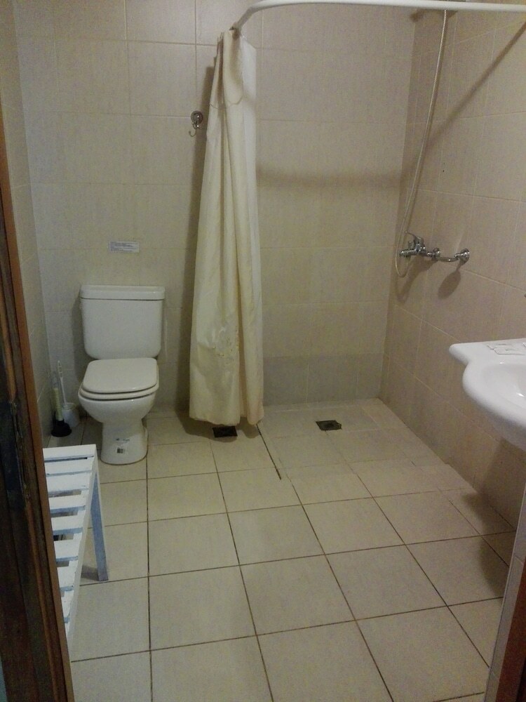 Hotel Hosteria Hueney Ruca