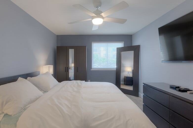 Giant Beachy Condo - Opulent Blue #5 - Sleeps 10