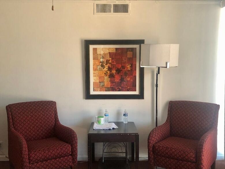 Green Park Motel
