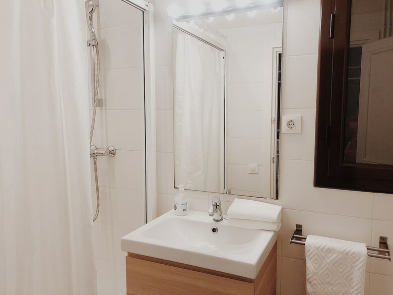 Aribau Cinema Apartamentos