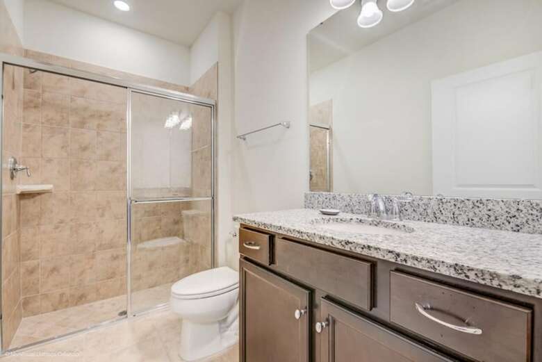 5 Bedroom Townhome In Windsor At Westside