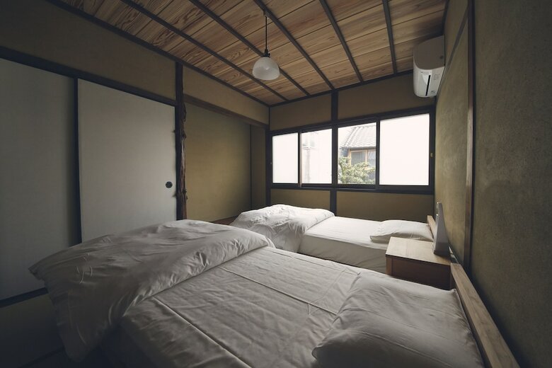 Bed & Breakfast Nishimura-tei