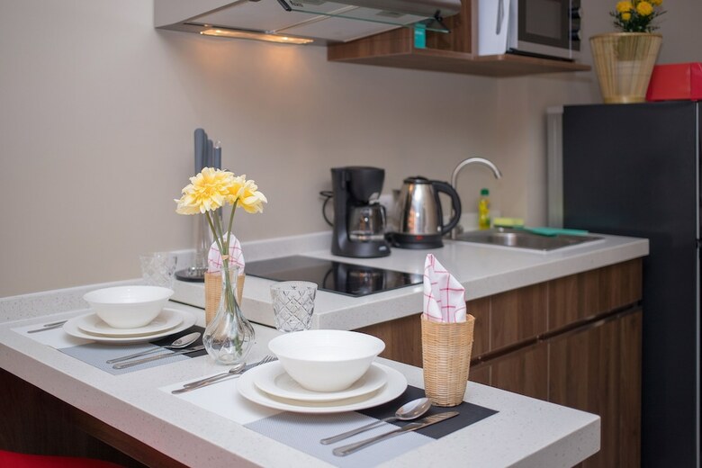 Naiharn Sea Apartment