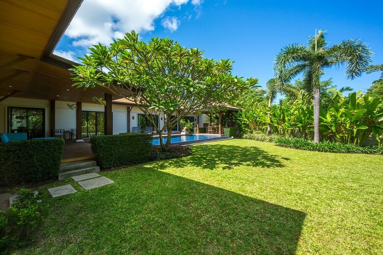 Villa Haeata By Tropiclook