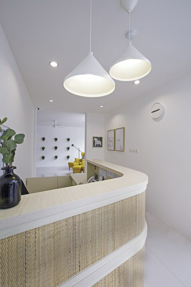 Hotel Hstudio