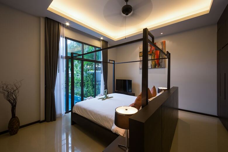 Villa Hahana By Tropiclook