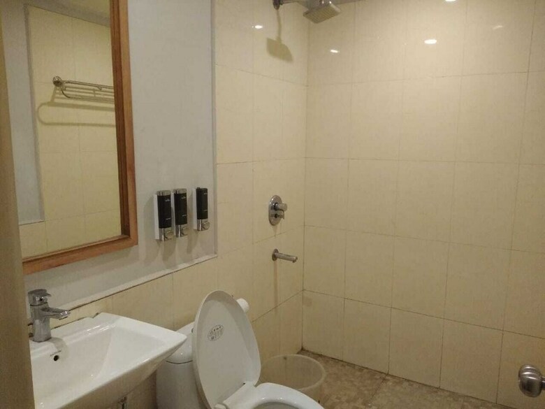 Hotel Moon Residency