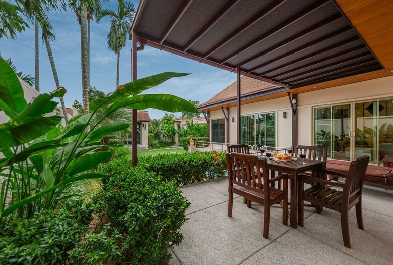 Villa Balai By Tropiclook