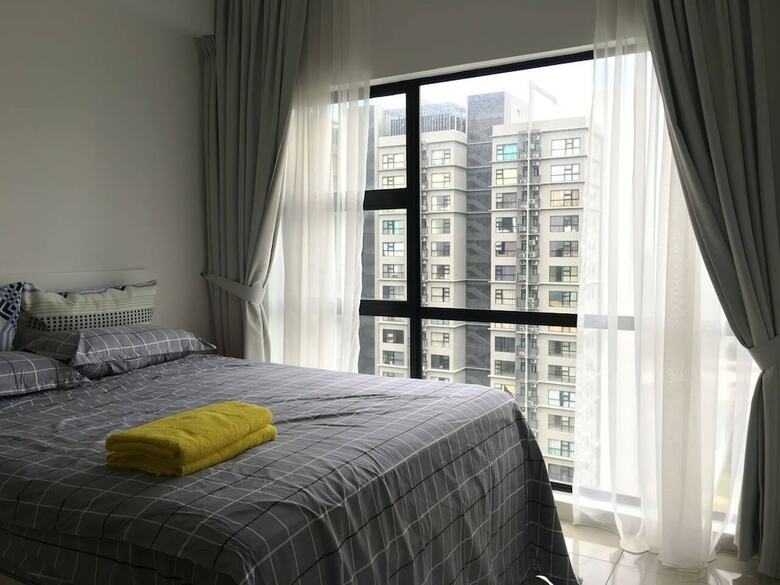 Apartamentos Cozy Hyve Soho Suites