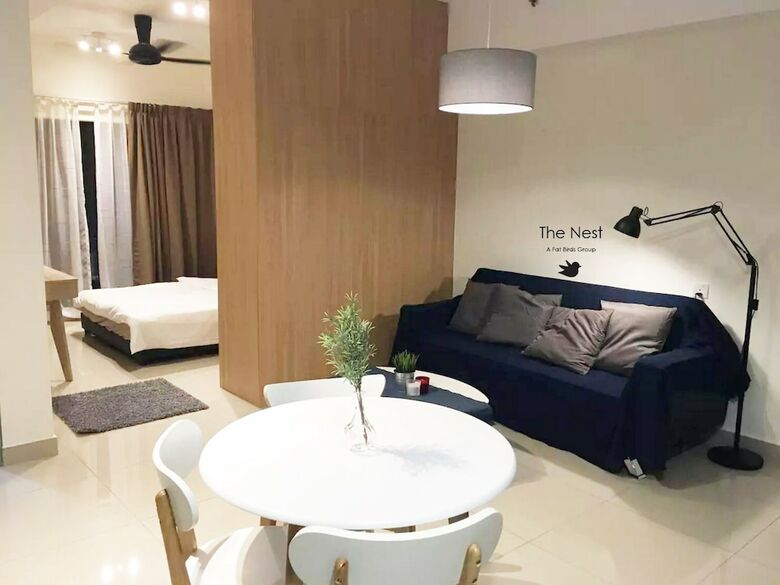 Apartamentos Cozy Hyve Soho Suites