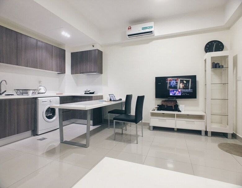 Apartamentos Cozy Hyve Soho Suites
