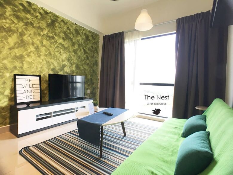 Apartamentos Cozy Hyve Soho Suites
