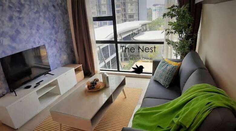 Apartamentos Cozy Hyve Soho Suites