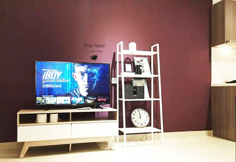 Apartamentos Cozy Hyve Soho Suites