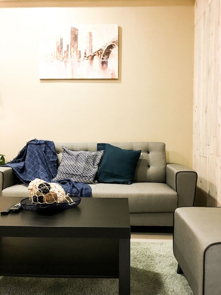 Apartamentos Cozy Hyve Soho Suites