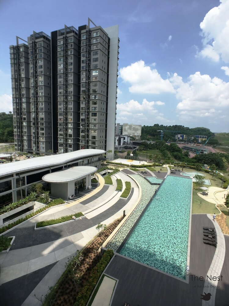 Apartamentos Cozy Hyve Soho Suites