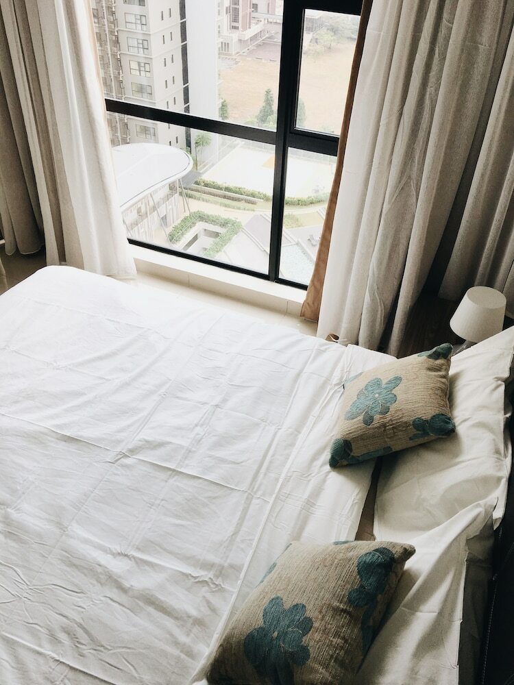 Apartamentos Cozy Hyve Soho Suites