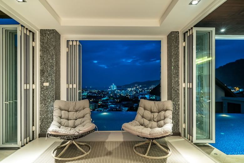 Chil Out Villa Patong