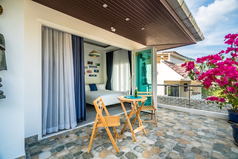 Chil Out Villa Patong