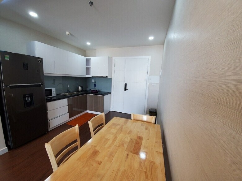 Apartamentos Terra Royal