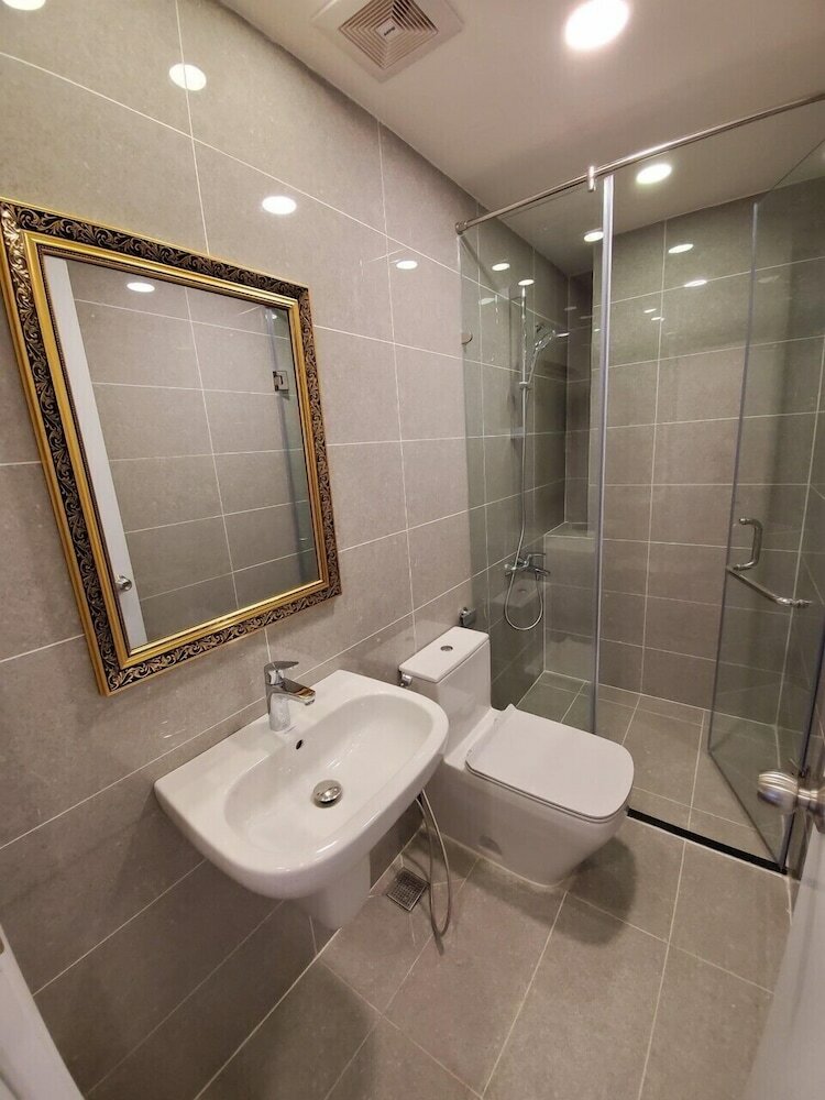 Apartamentos Terra Royal