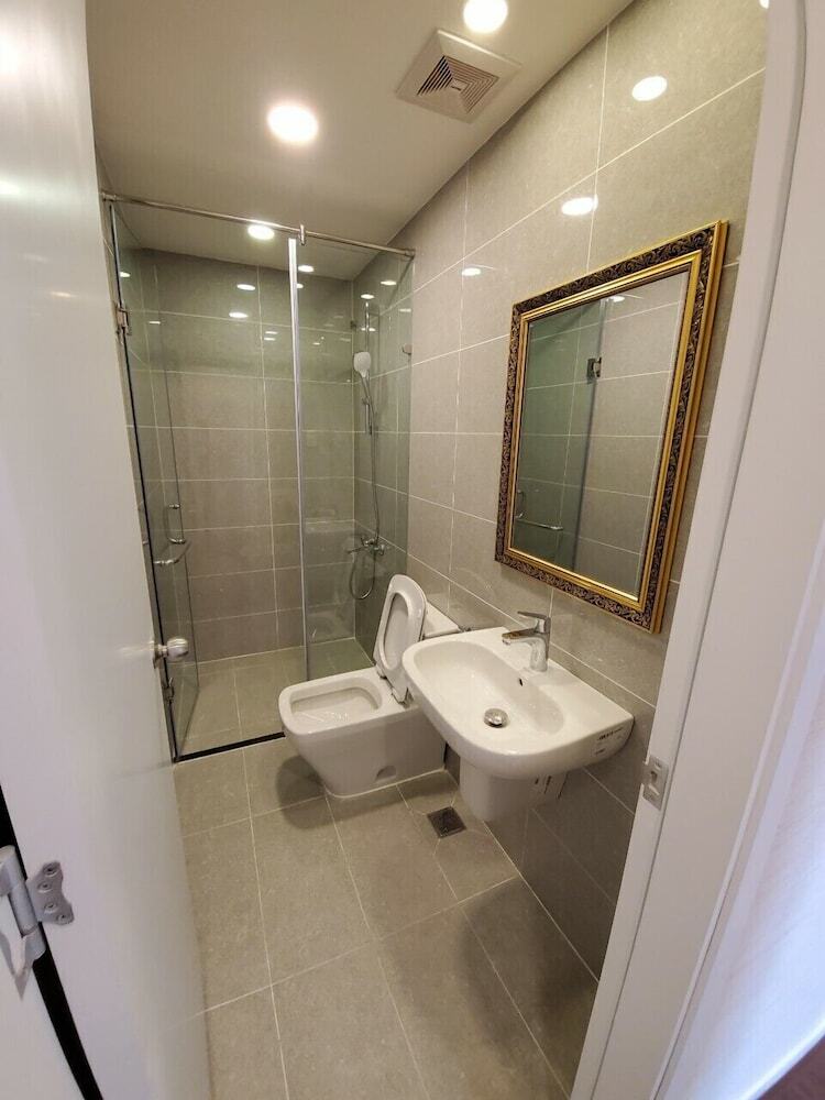 Apartamentos Terra Royal