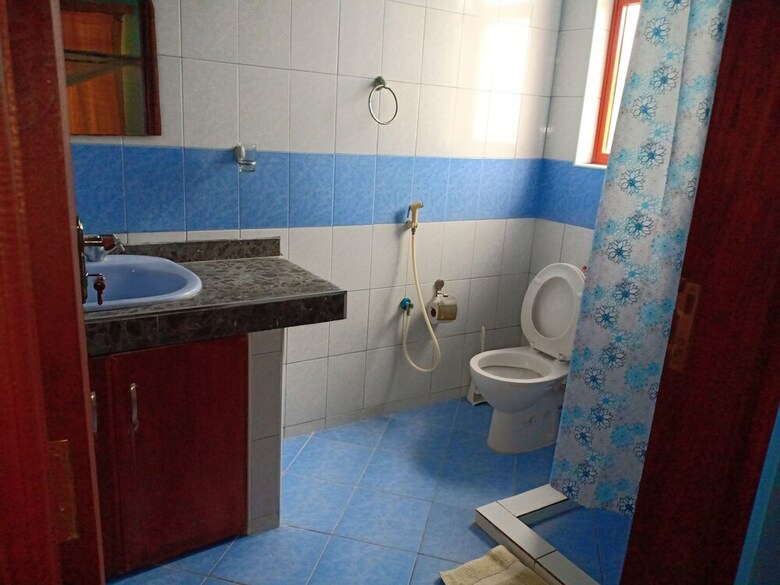 Hotel Qwe'tu Homestay