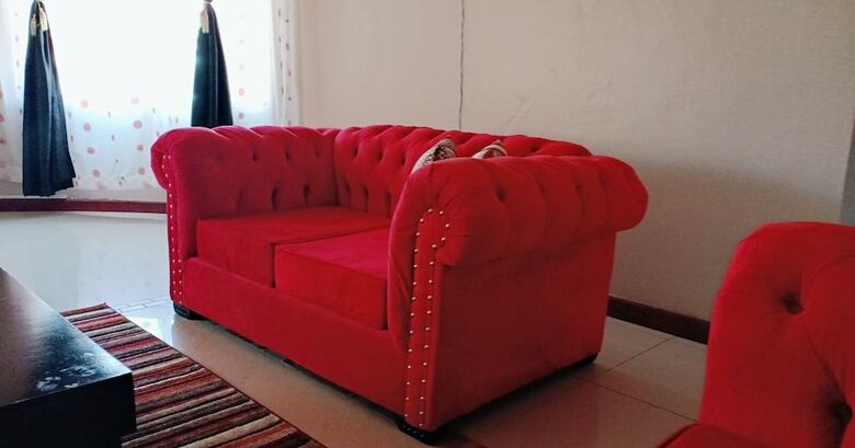 Hotel Qwe'tu Homestay
